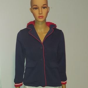 Urban Republic girls collection Jacket hooded with 2 Pockets